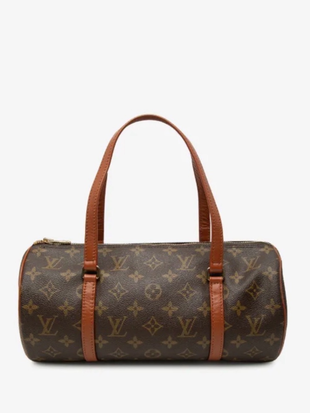 Louis Vuitton 1990 Monogram Papillon 30 handbag